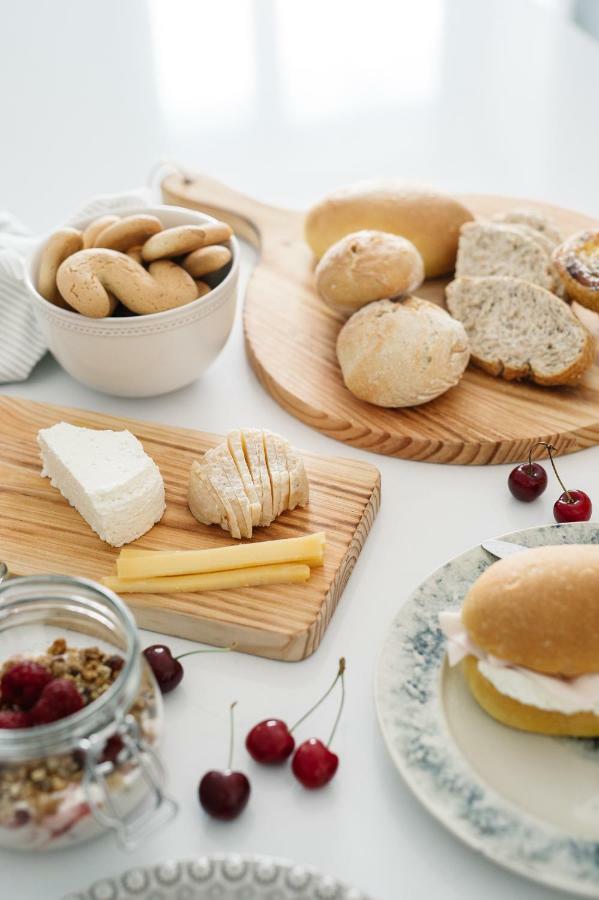 리스본 카사 칼마 B&B 외부 사진